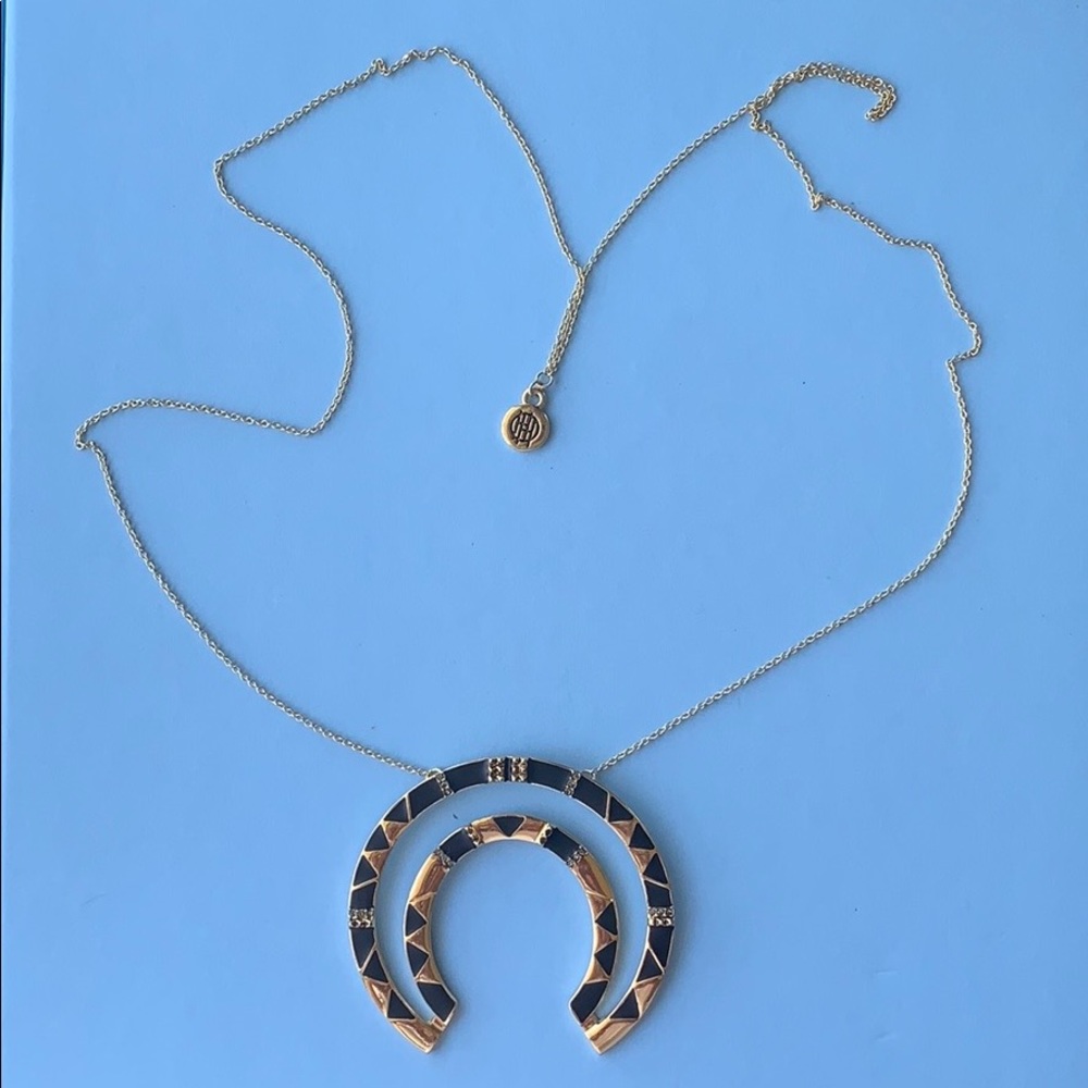 HAUSE OF HARLOW necklace